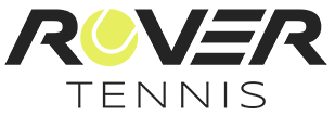 rover tennis logo